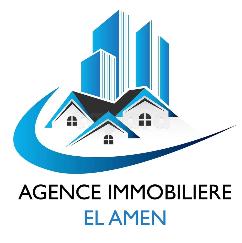 Shop's avatar of AGENCE IMMOBILIERE ELAMEN on tayara