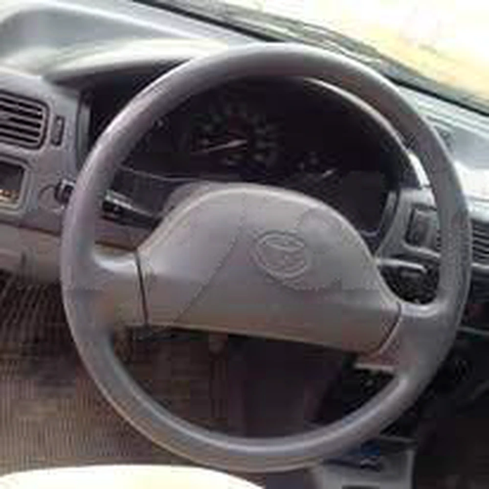 Toyota Starlet