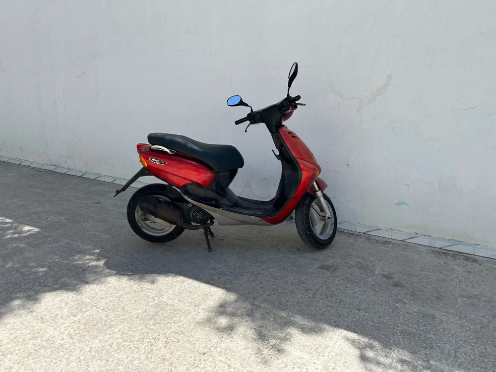 Ovetto