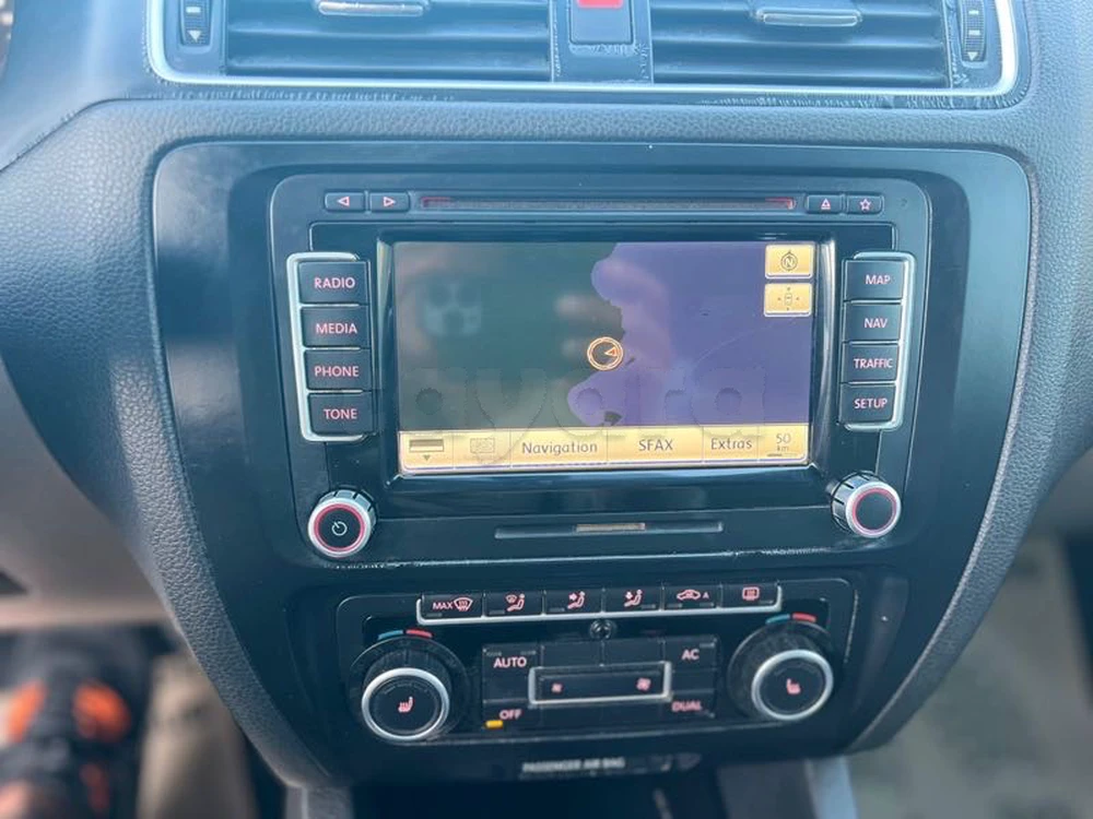 Volkswagen Jetta