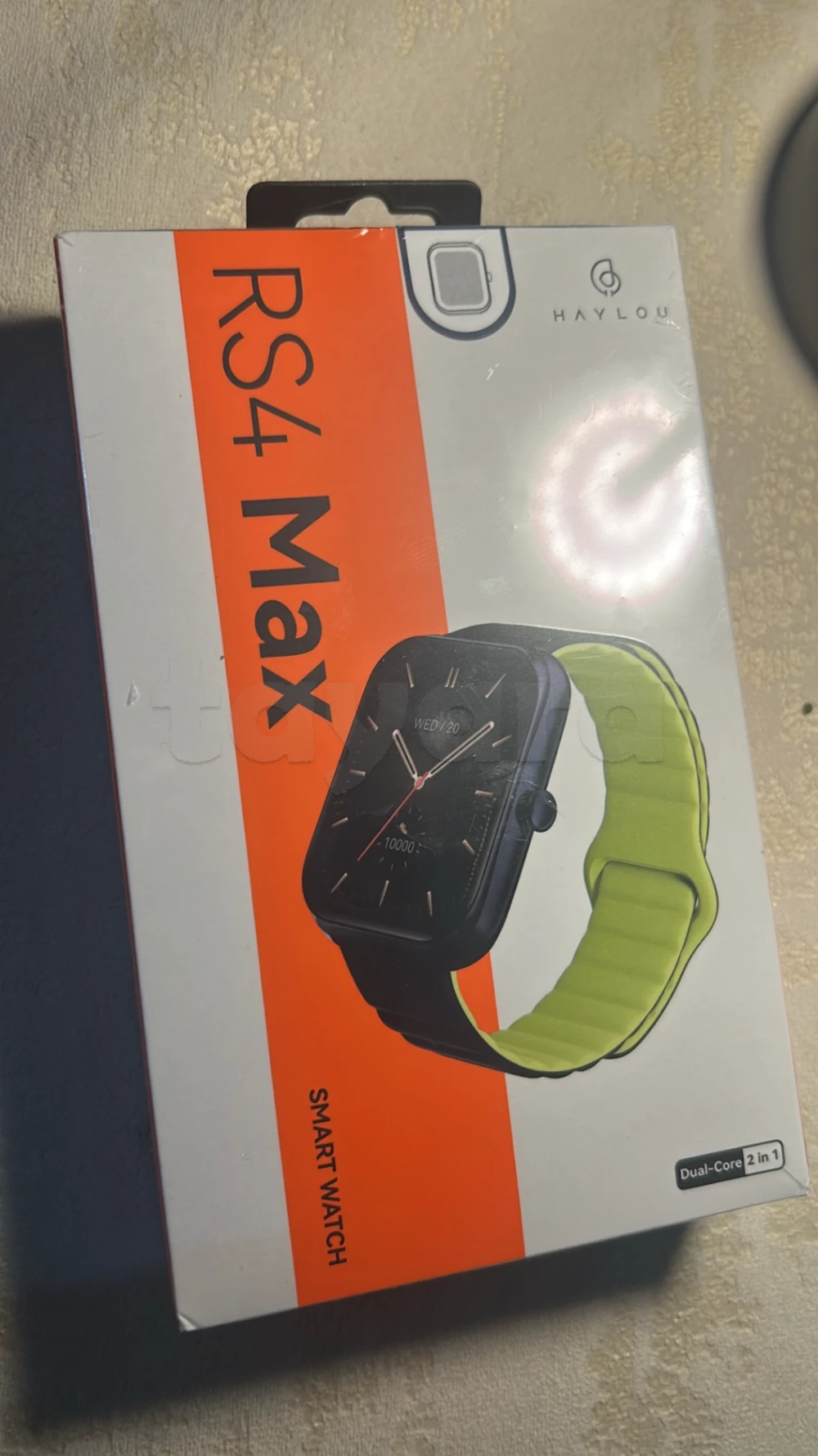 Montre Connectée Haylou