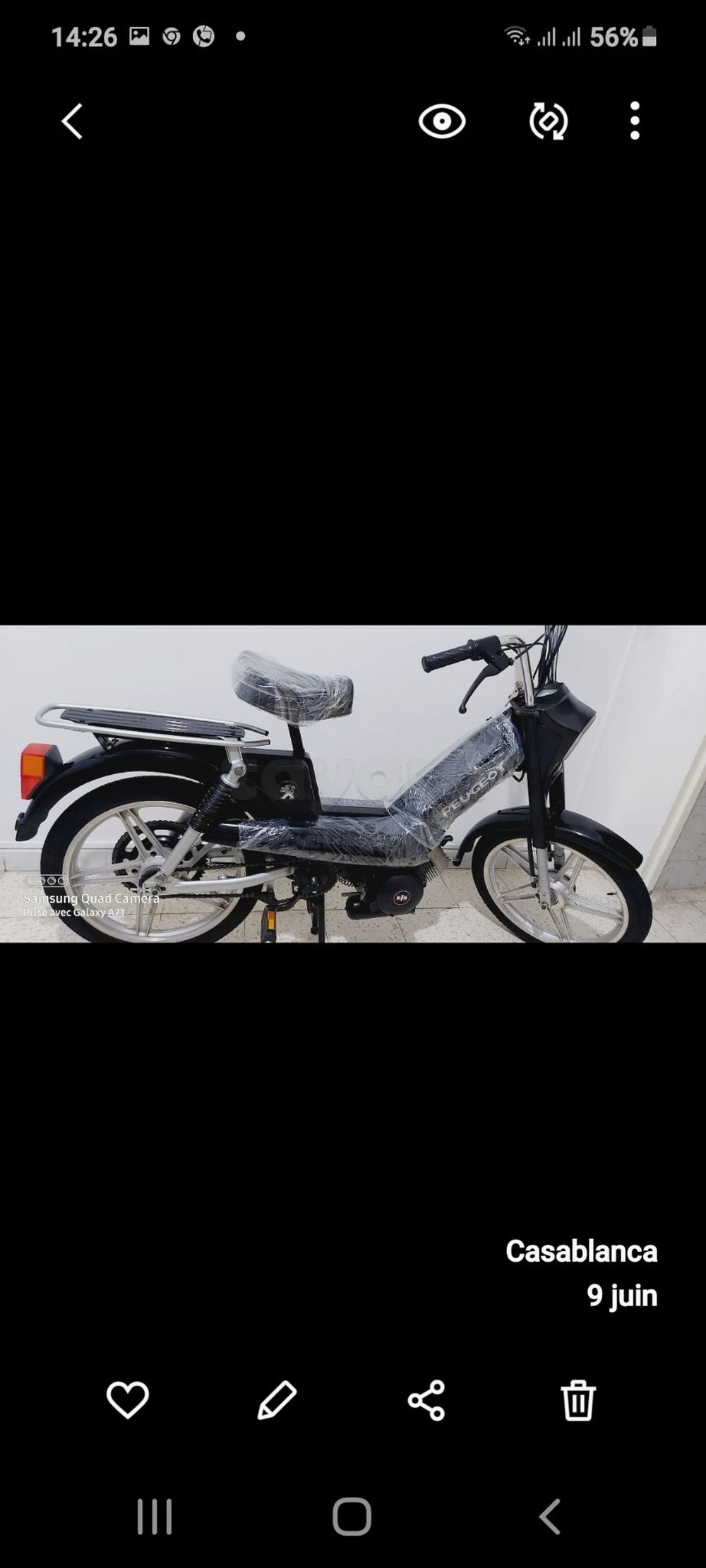 Moto importé🇨🇵 française🇨🇵 ☎️9️⃣3️⃣6️⃣5️⃣1️⃣6️⃣1️⃣9️⃣☎️