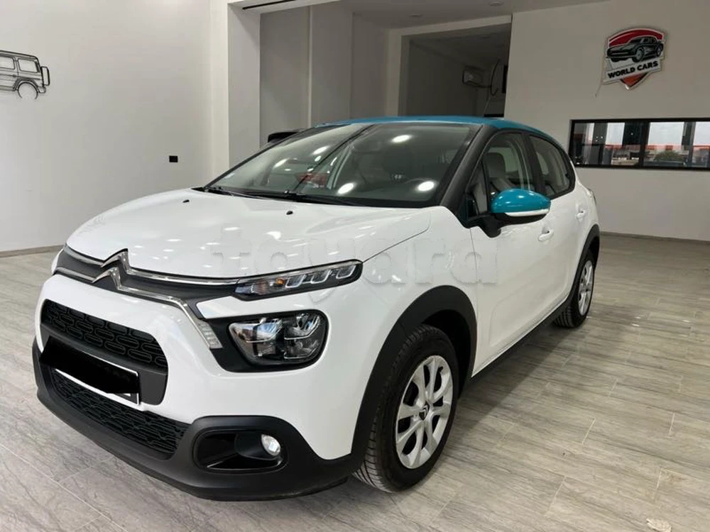 Citroen C35