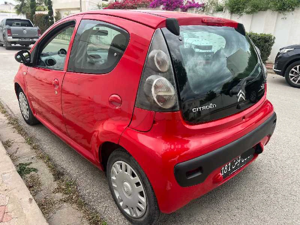 Citroen C1