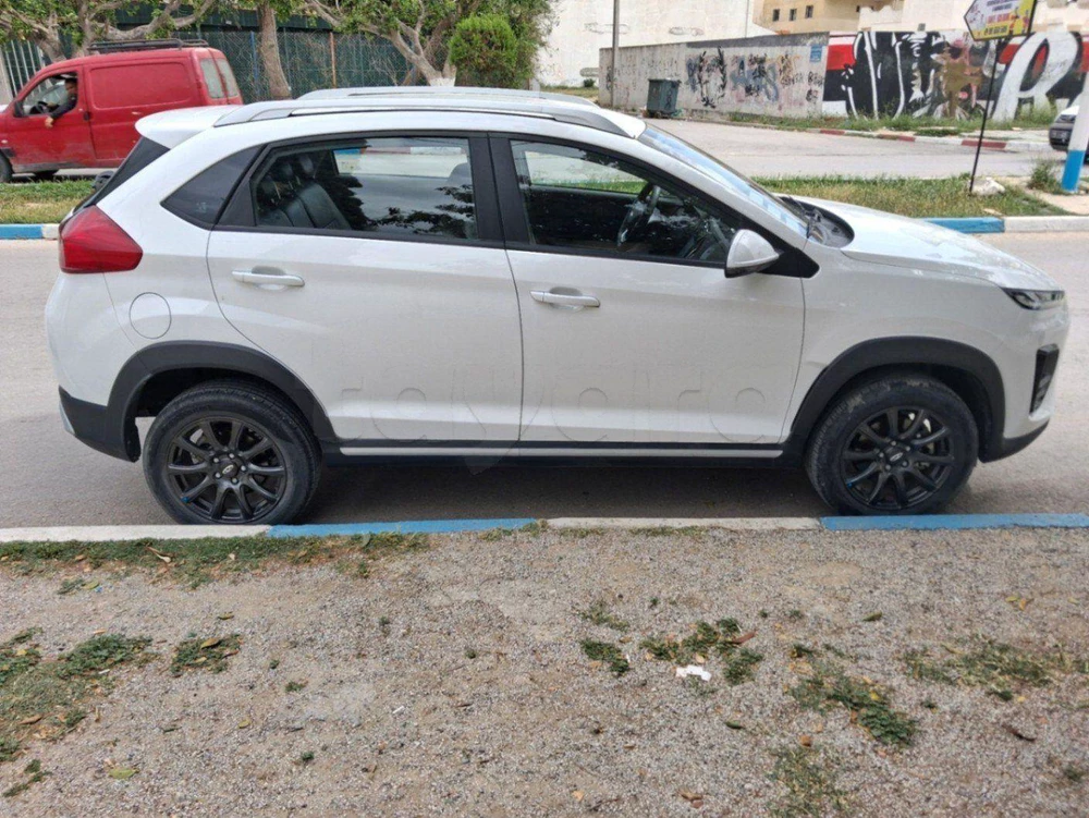 Chery Tiggo