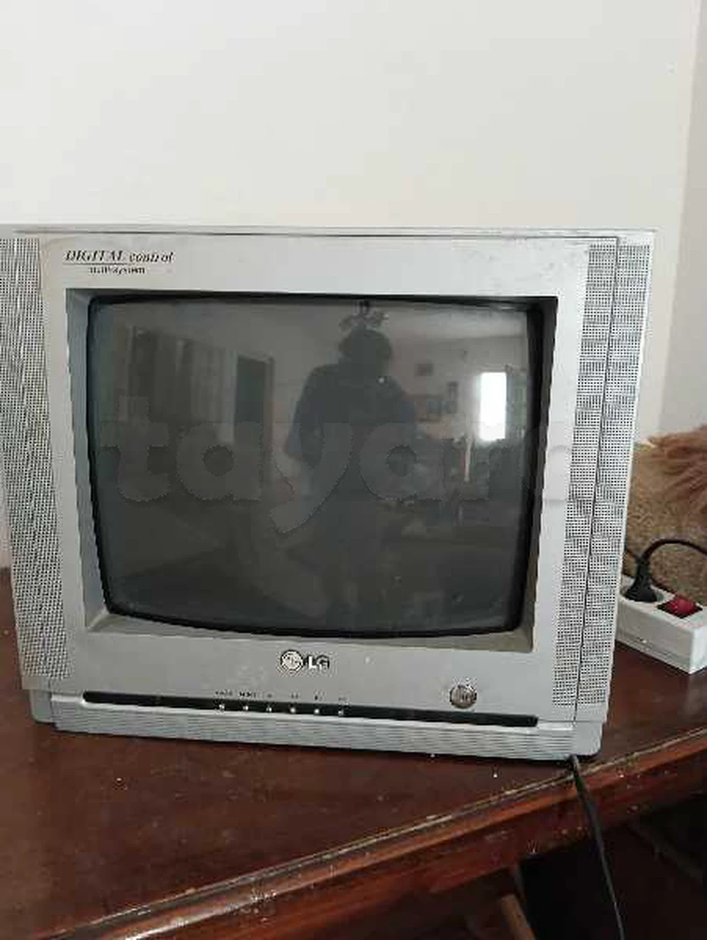 television et dvd