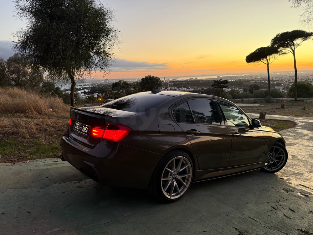 BMW Serie 3
