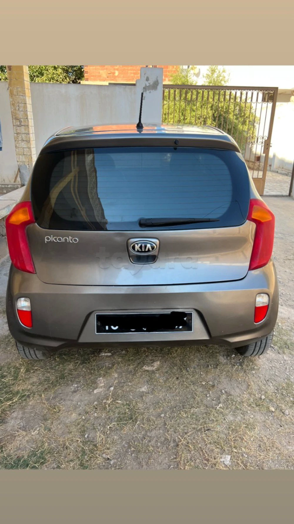 Kia Picanto