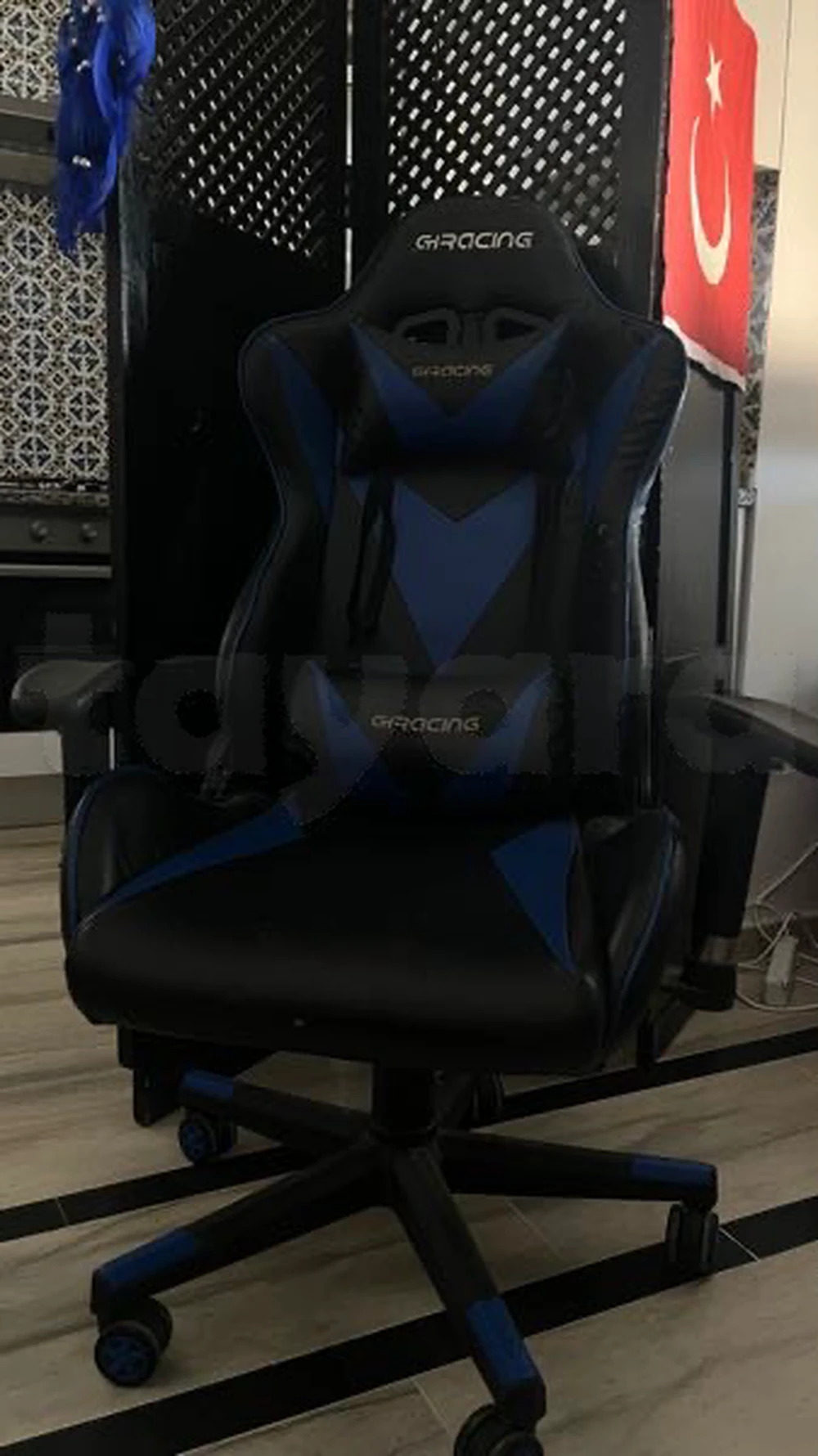 gaming chair