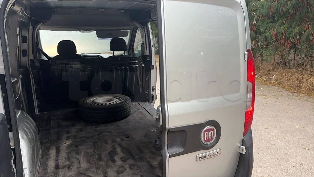 Fiat Doblo