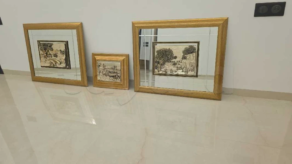des tableaux
