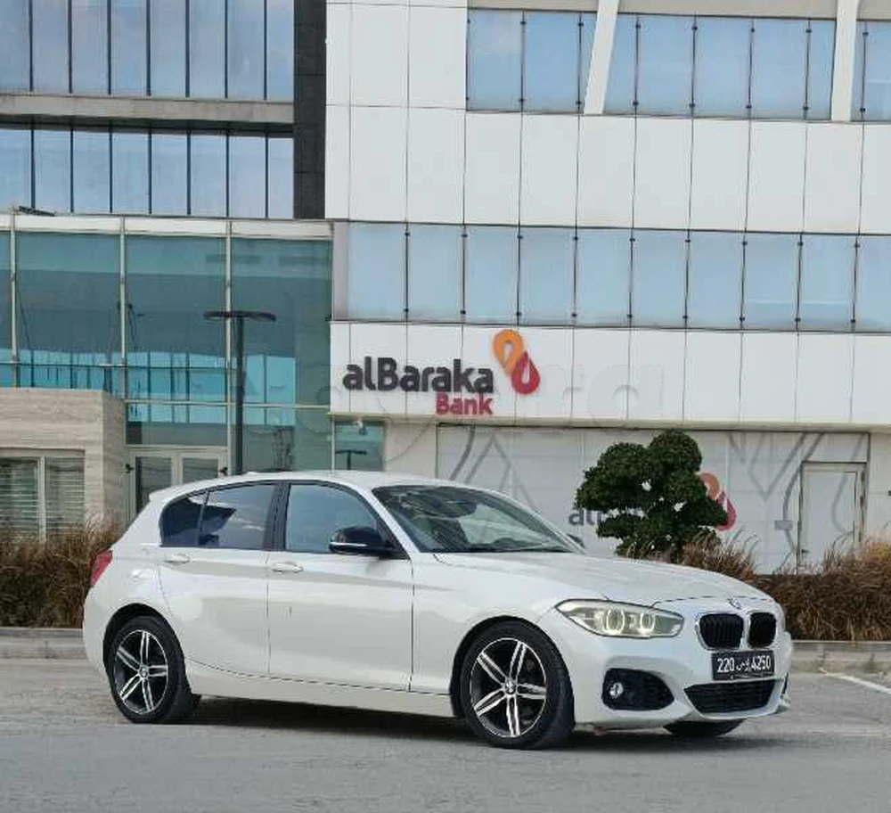 BMW Serie 1