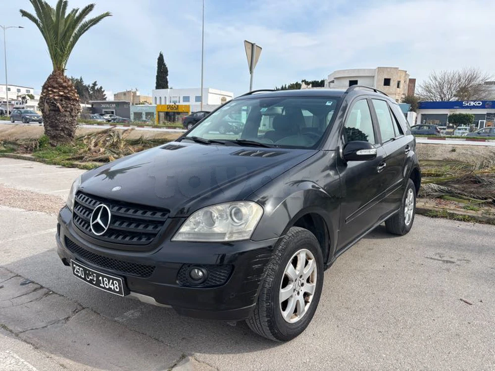 Mercedes-Benz Classe ML