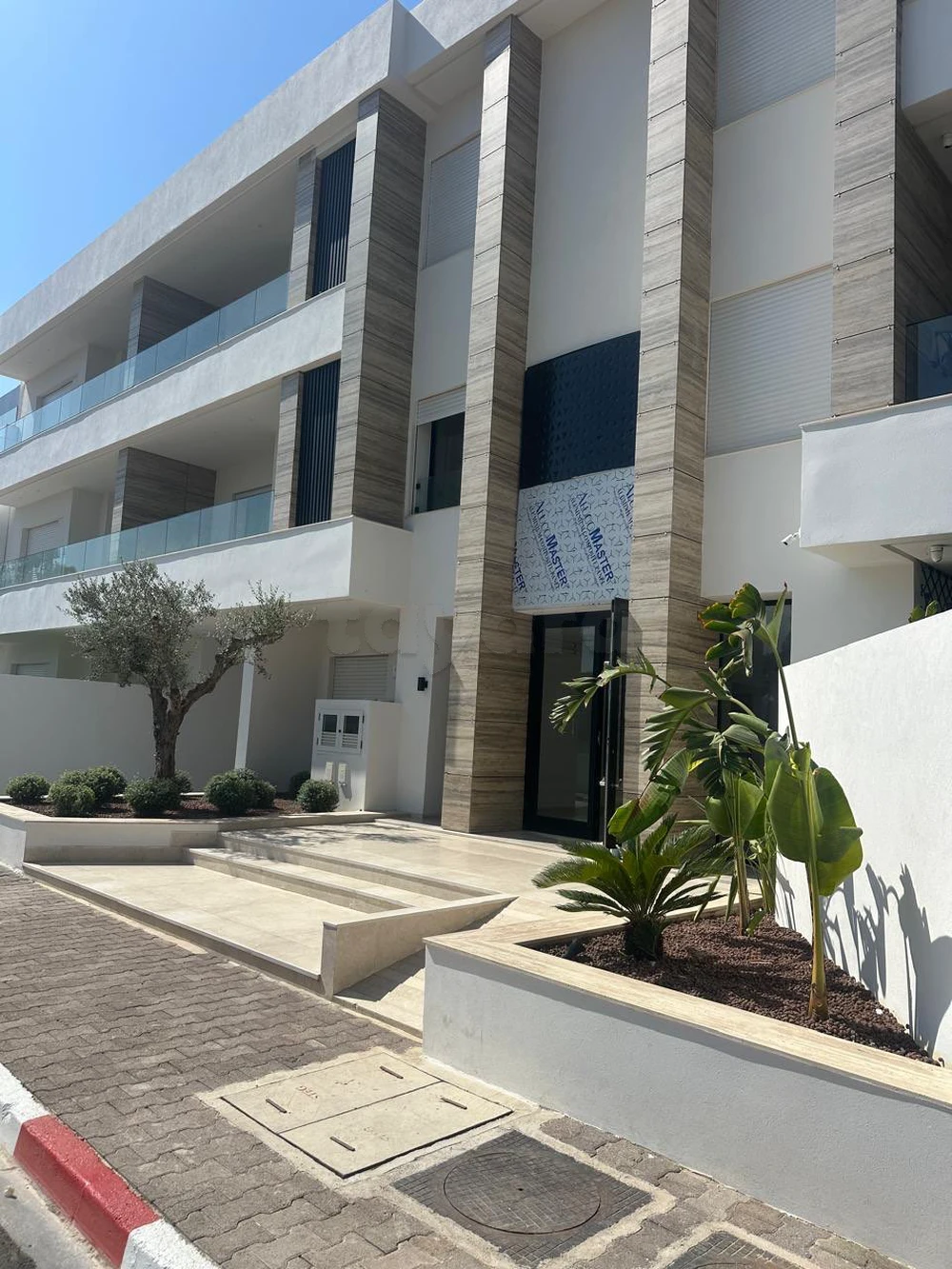 À louer S1 la Soukra Golf