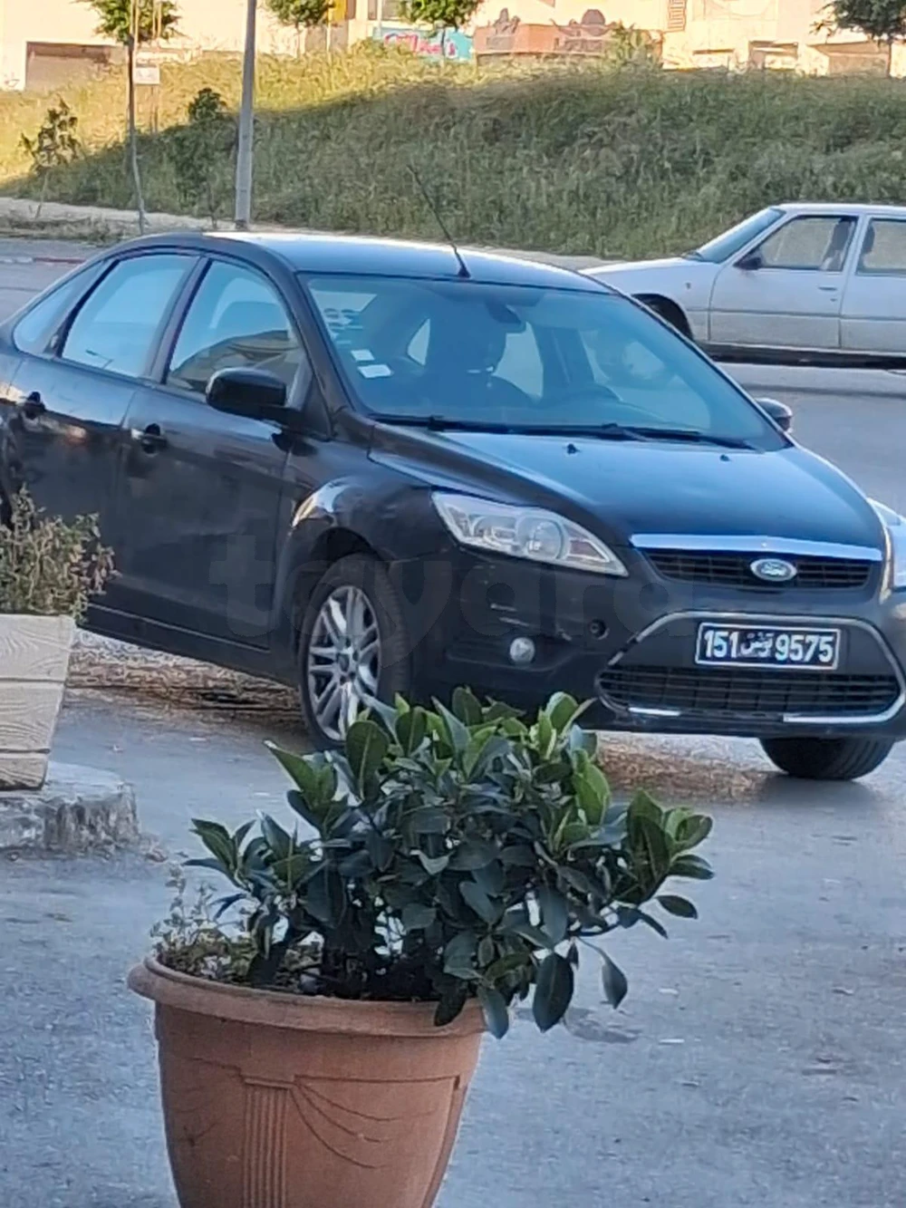 À VENDRE – Ford Focus Ghia – Juin 2011