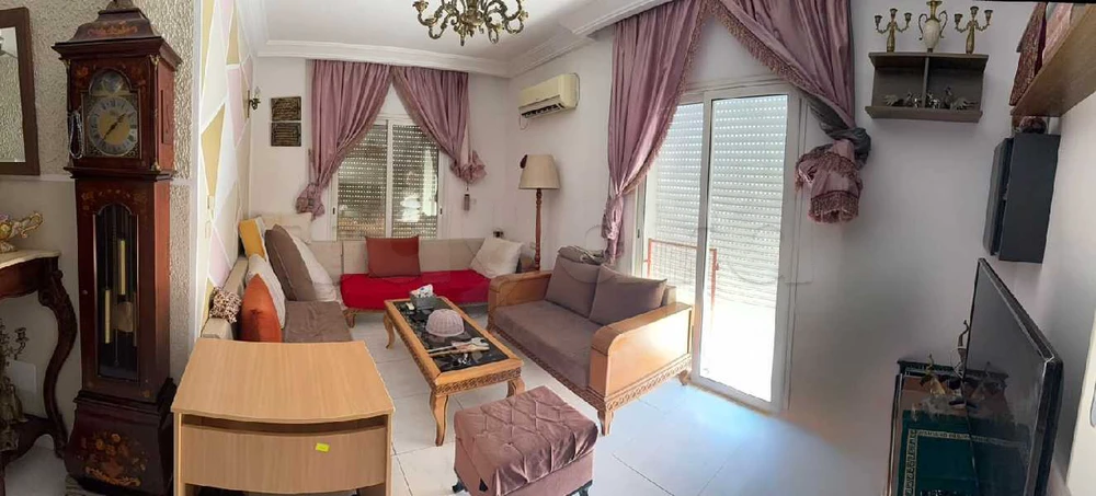 Bon appartement