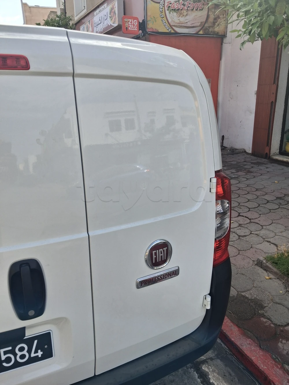 Fiat Fiorino