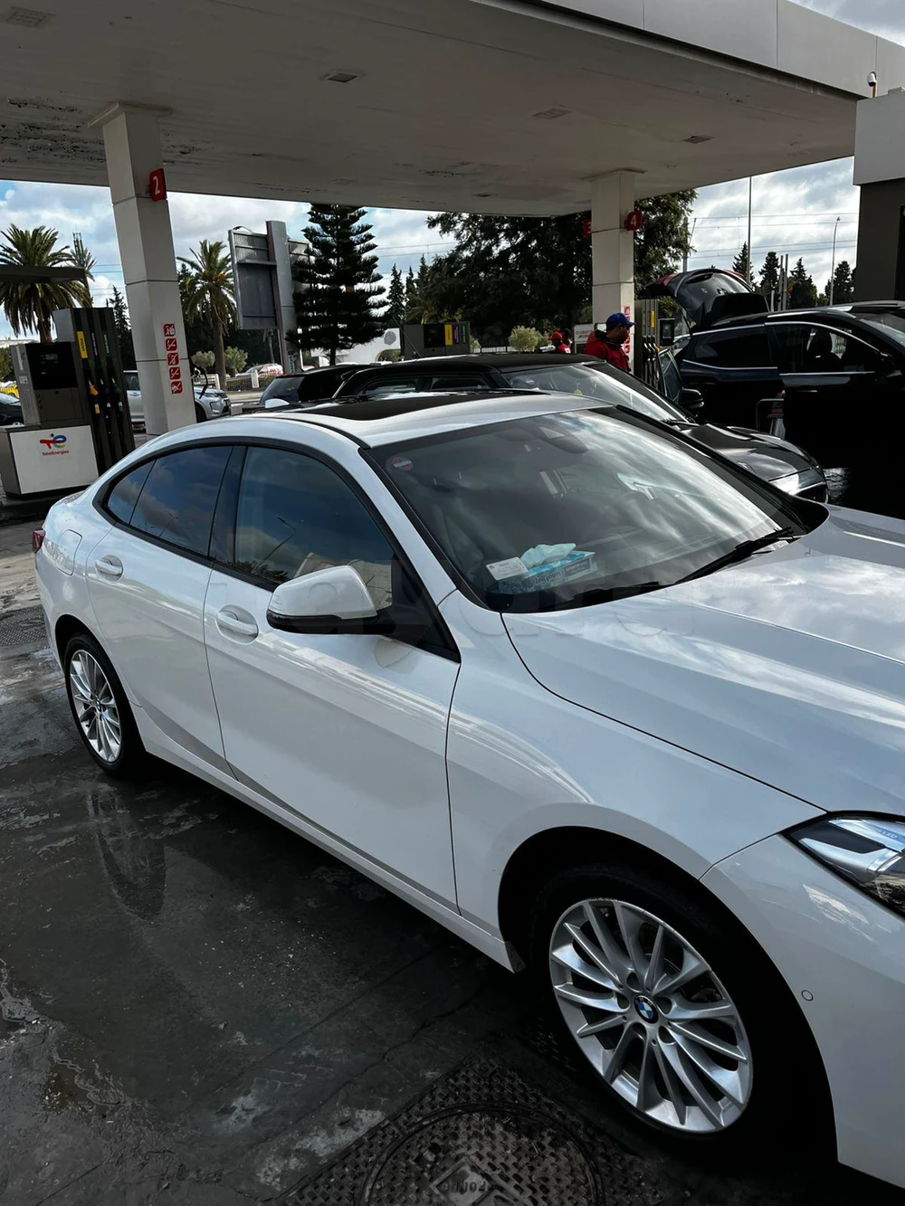 BMW Serie 2