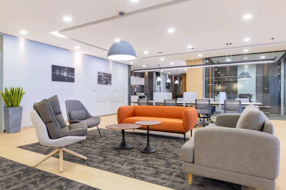 Abonnement au coworking flexibles de Tunis, Av. De La Monnaie