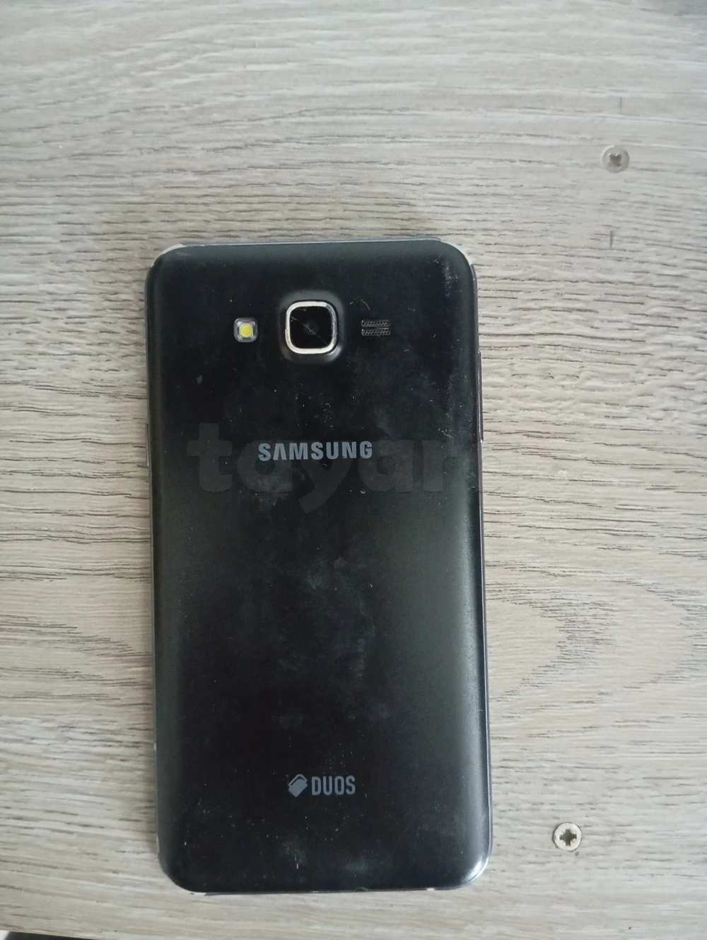 Samsung j7