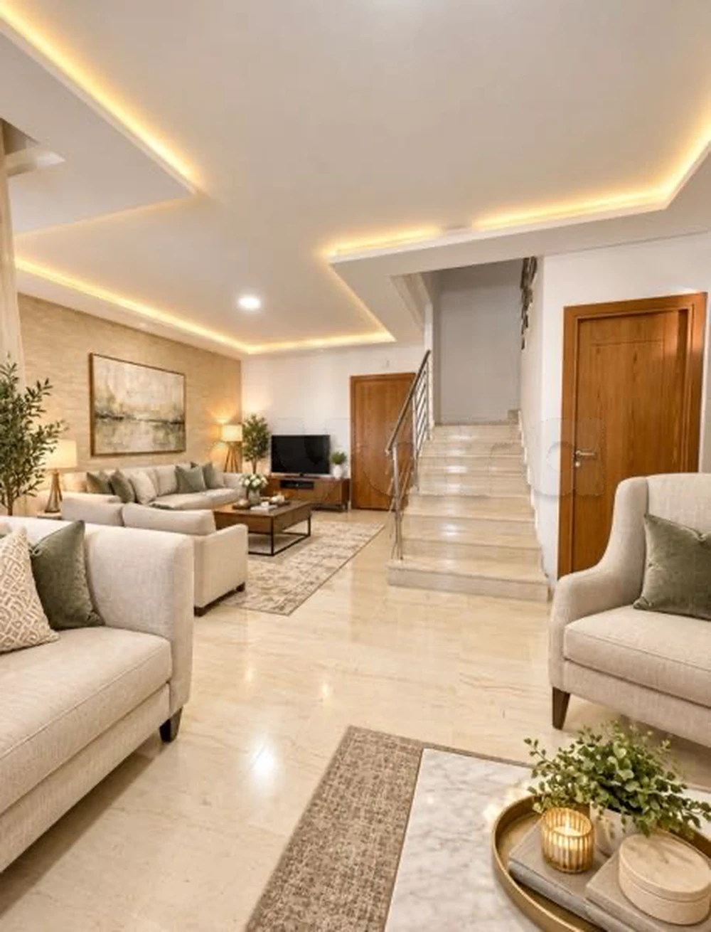 Duplex Mourouj 6