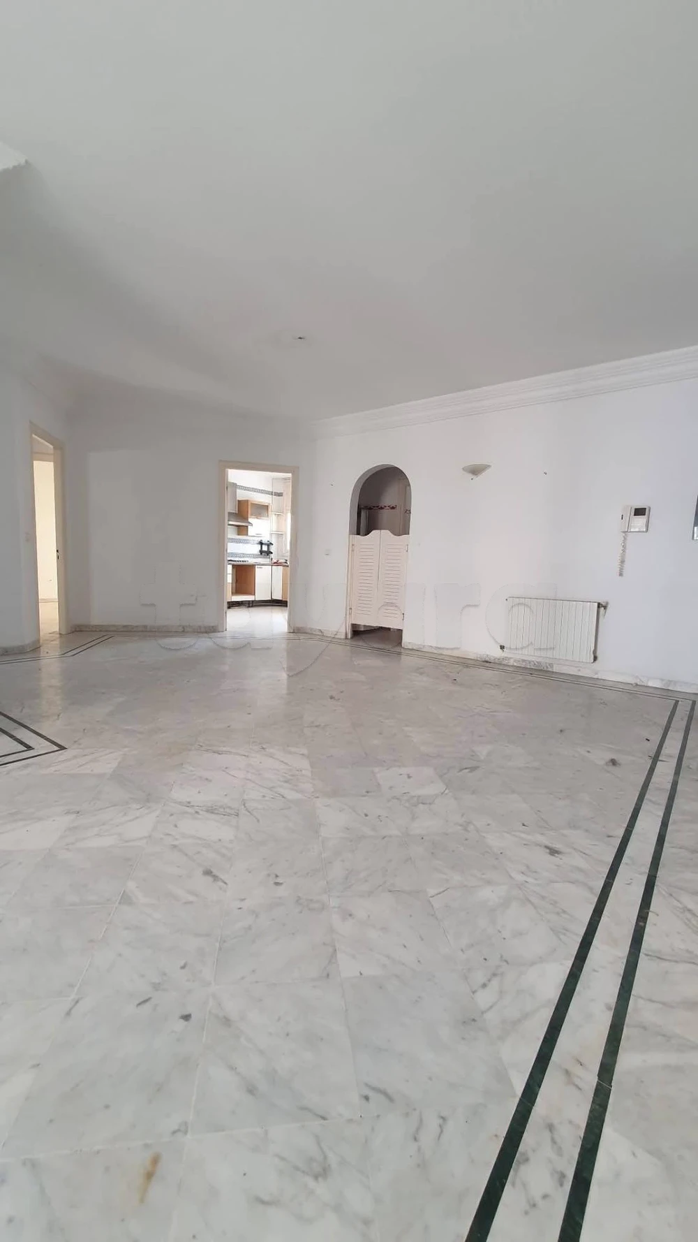 A VENDRE S+3 À ENNASR 1