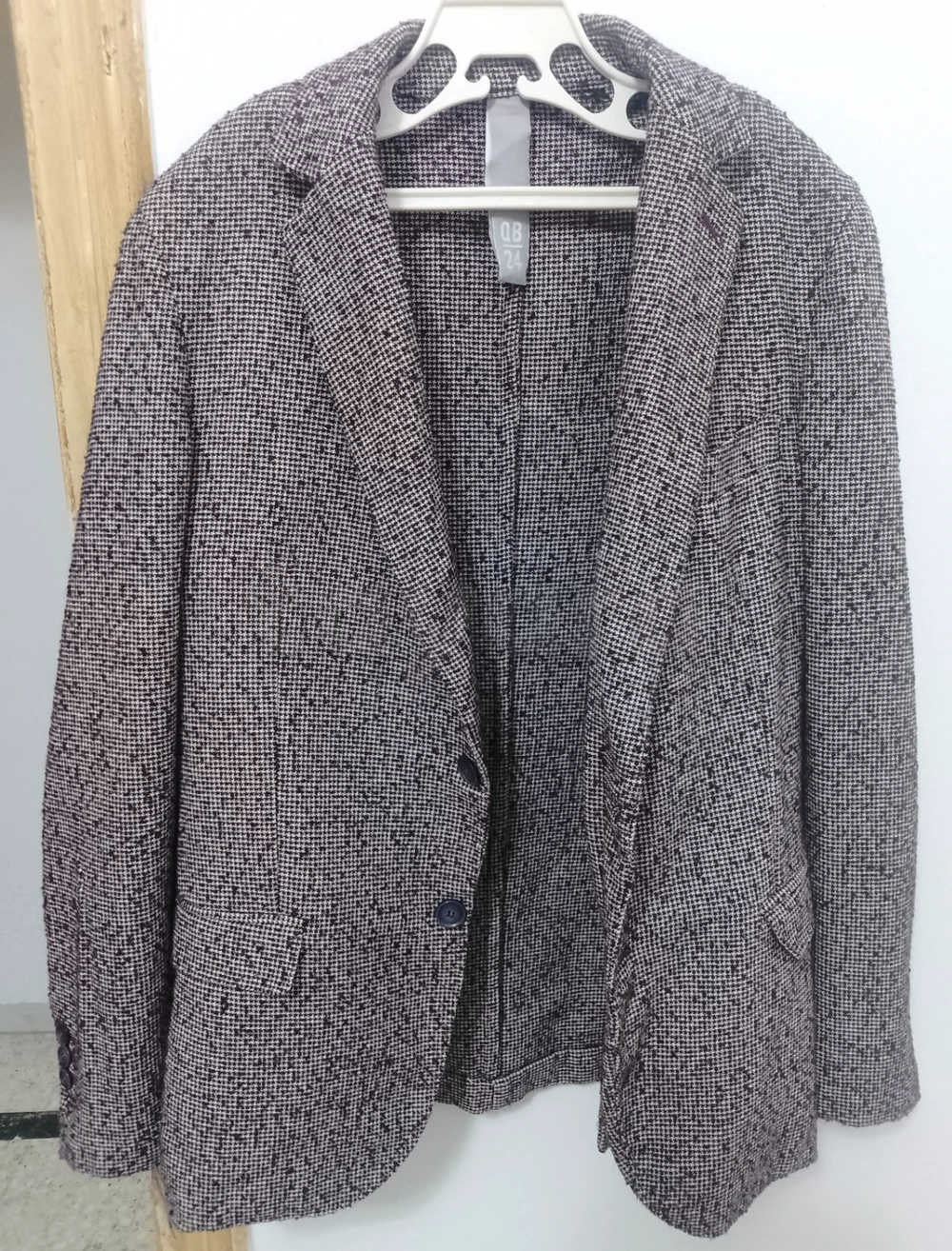 Blazer homme