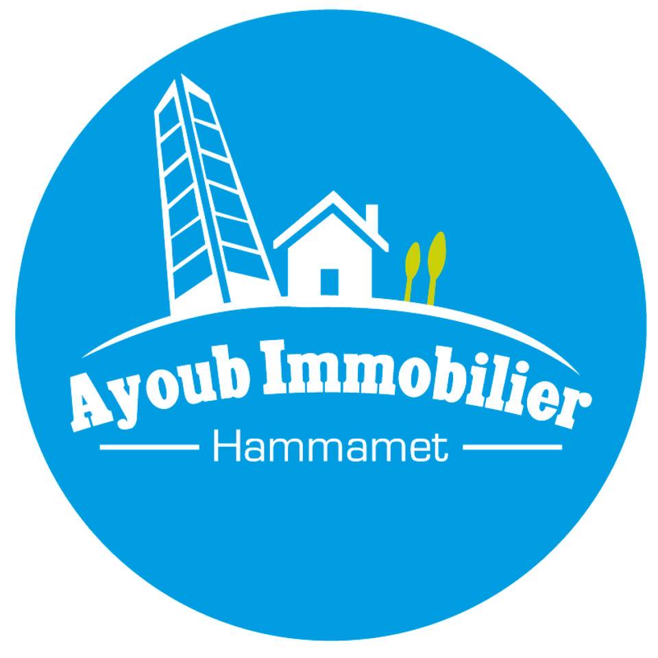 Shop's avatar of AYOUB IMMOBILIER on tayara