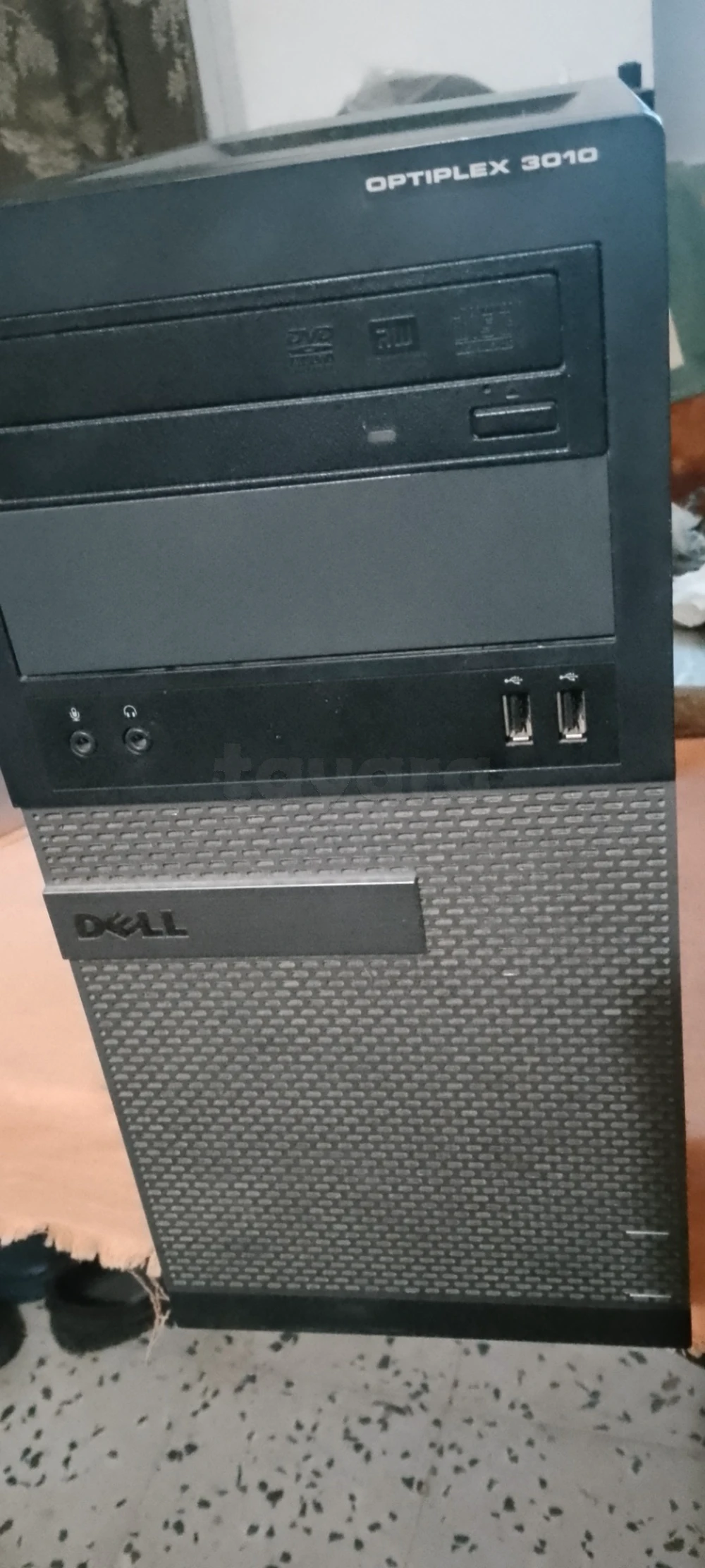 Dell Optiplex Gamer