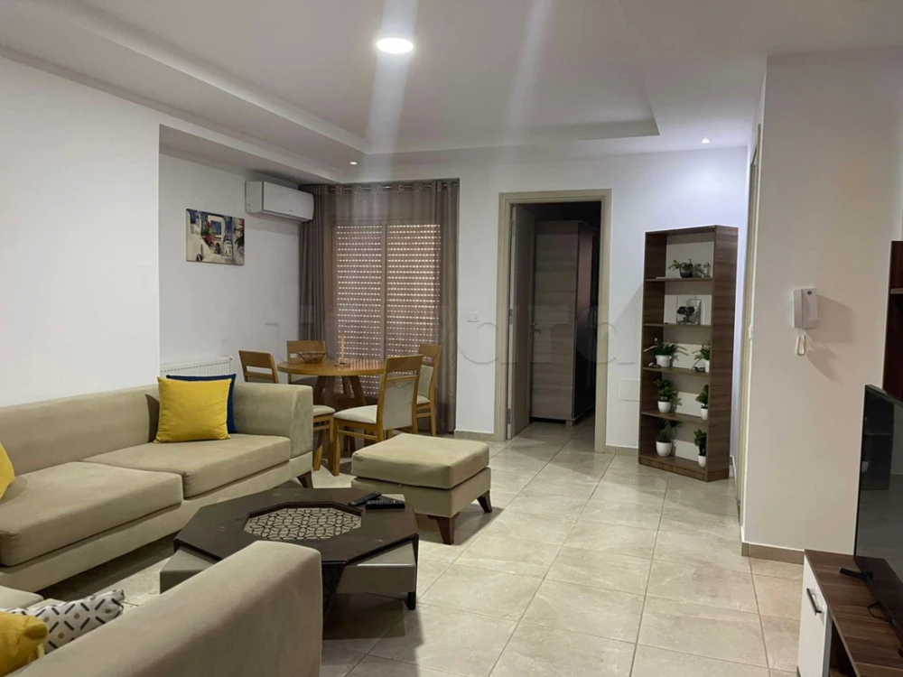 appartement S+1 meublé a Ezzahra 29757584