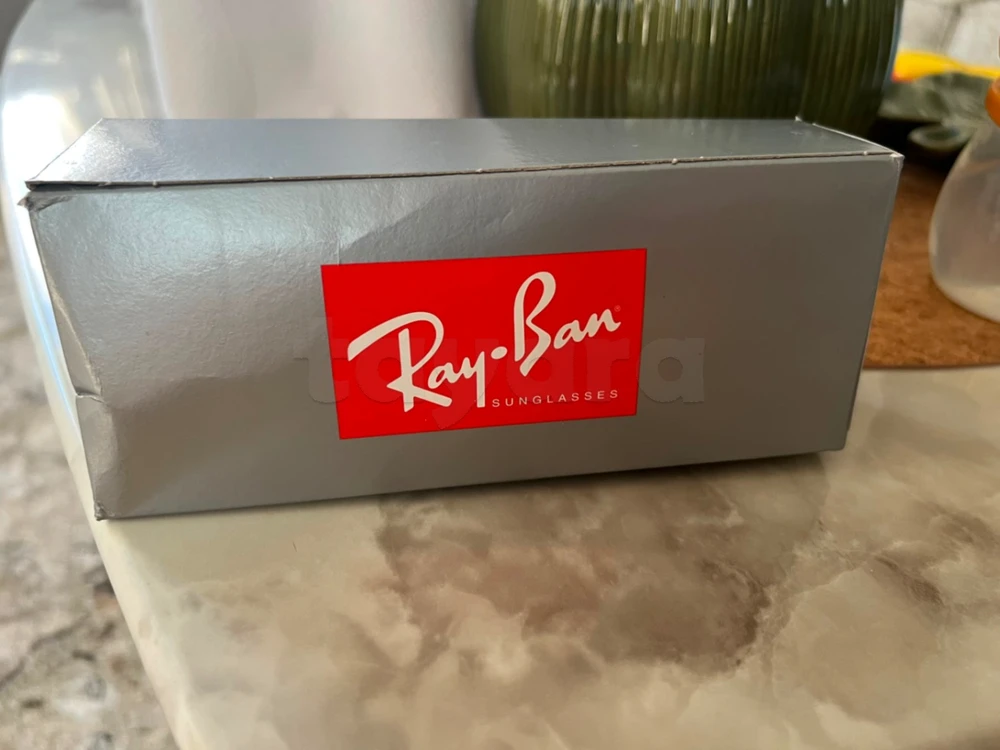 🕶️ Ray-Ban ORB3548N – Lunettes de soleil authentiques