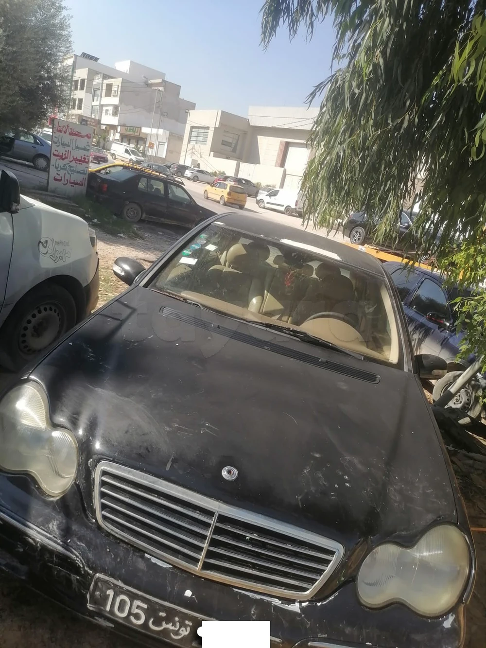Mercedes-Benz Classe C