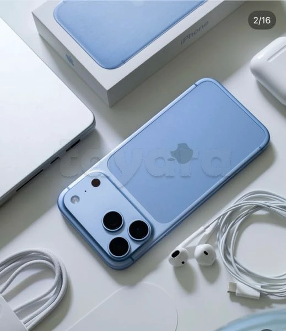 iphone 18 pro max Cacheté
