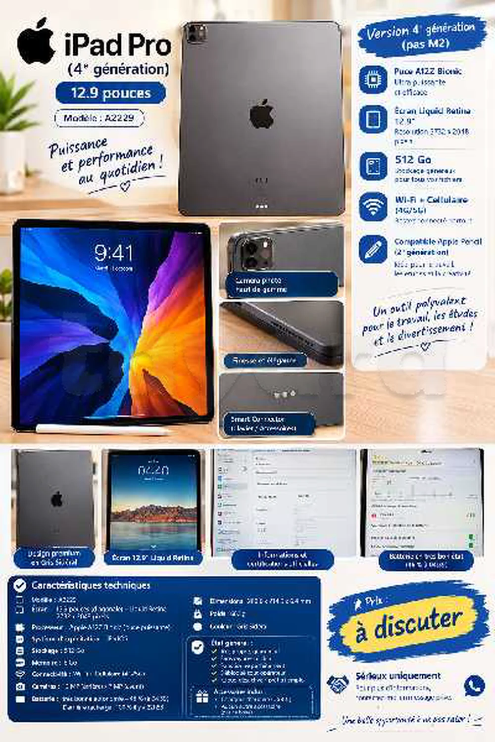 ipad