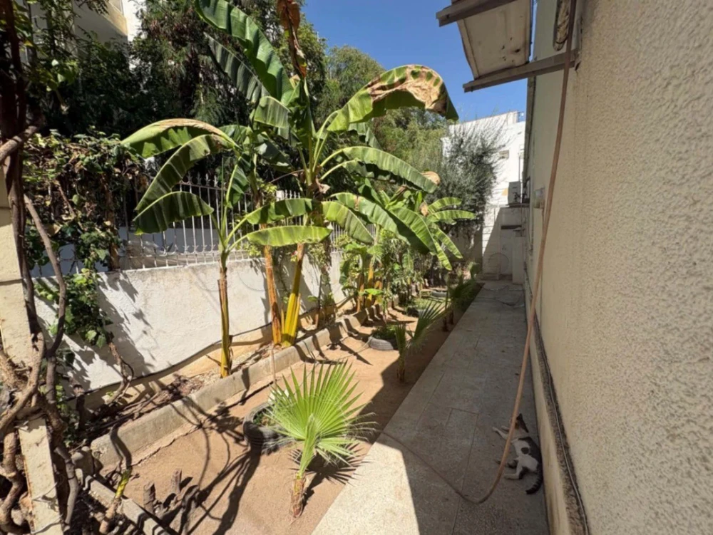 A Vendre Villa à Bardo