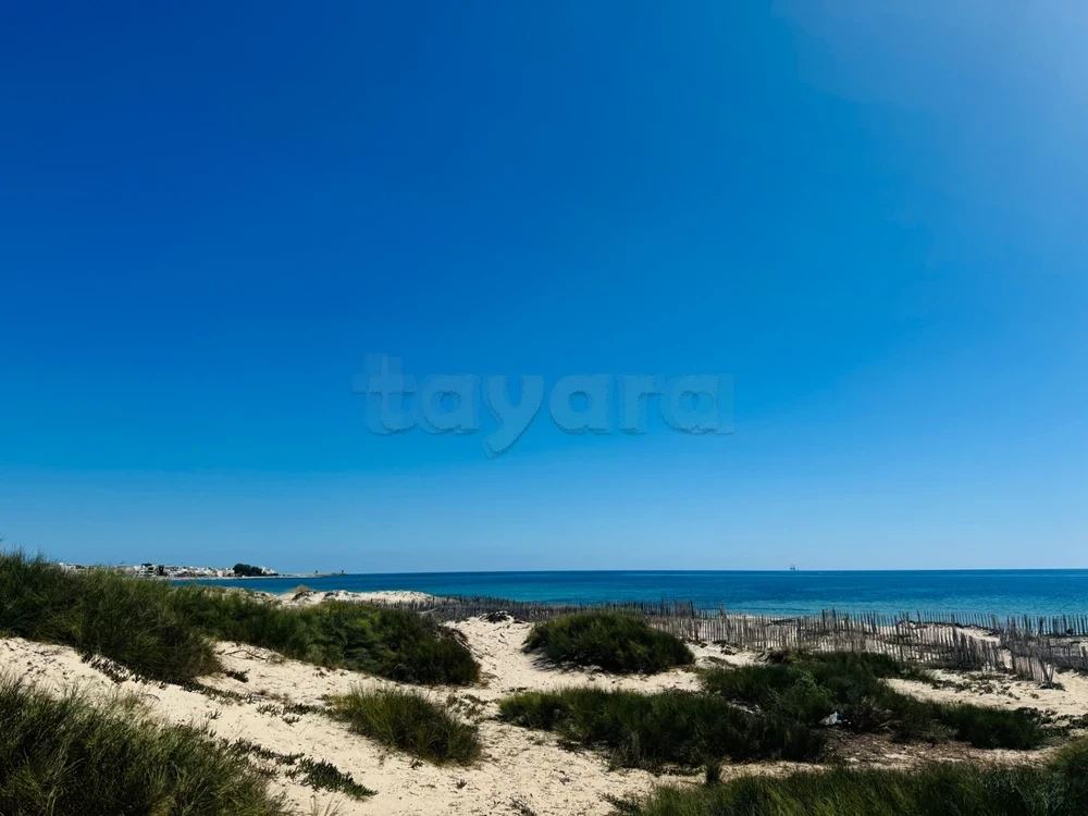 Appartement 74m2 à jinene beni khiar
