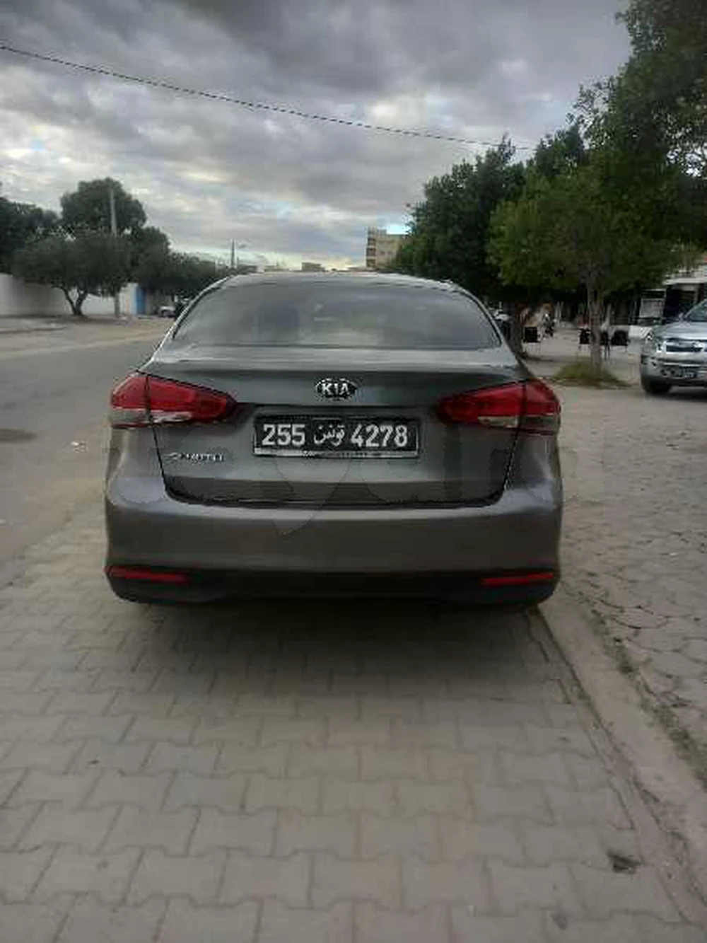 Kia Cerato
