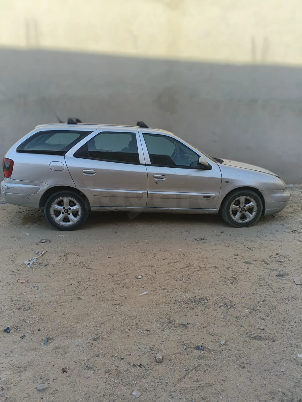 Citroen Xsara