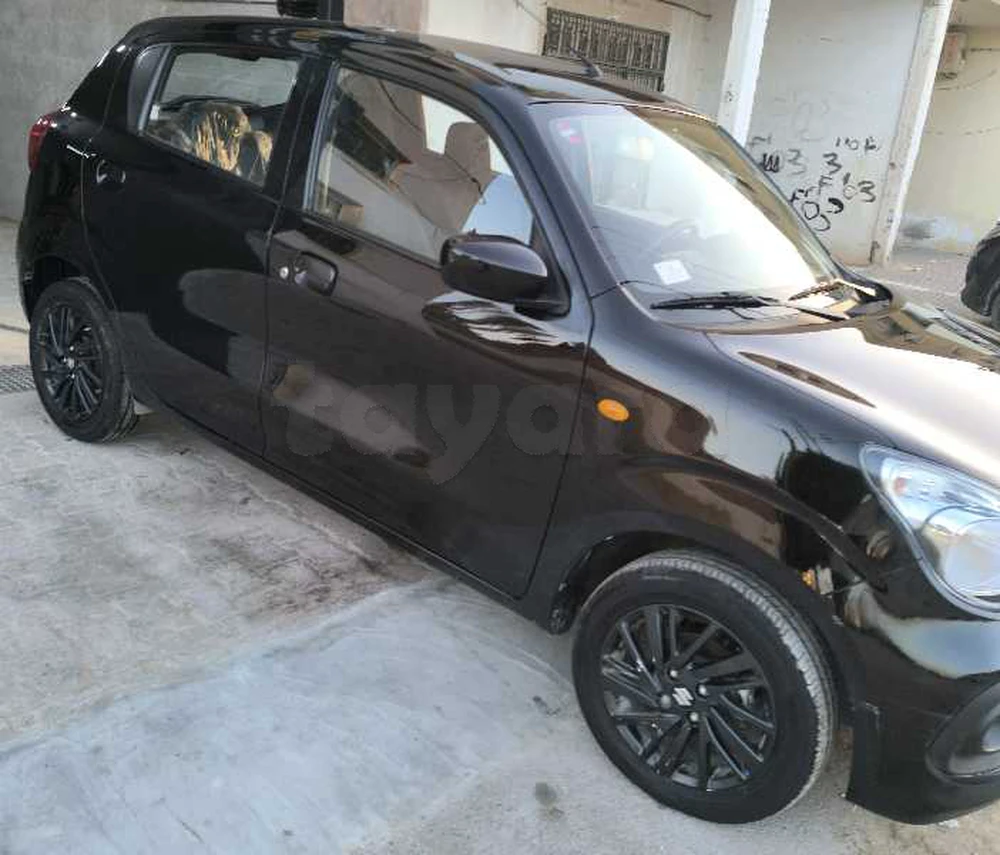 Suzuki Celerio