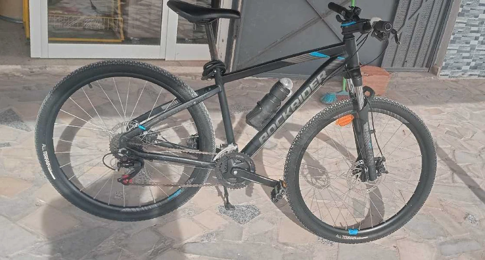 vélo 🇲🇫🇲🇫