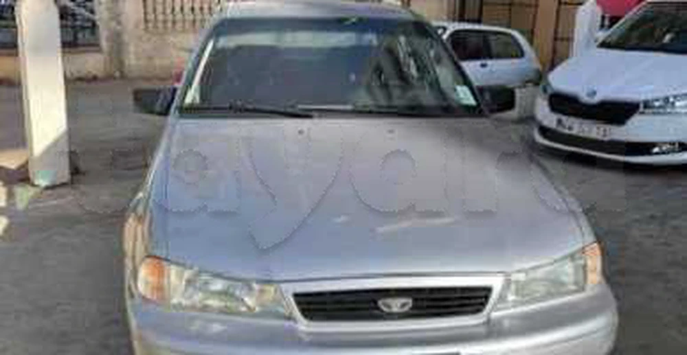 Daewoo Nexia