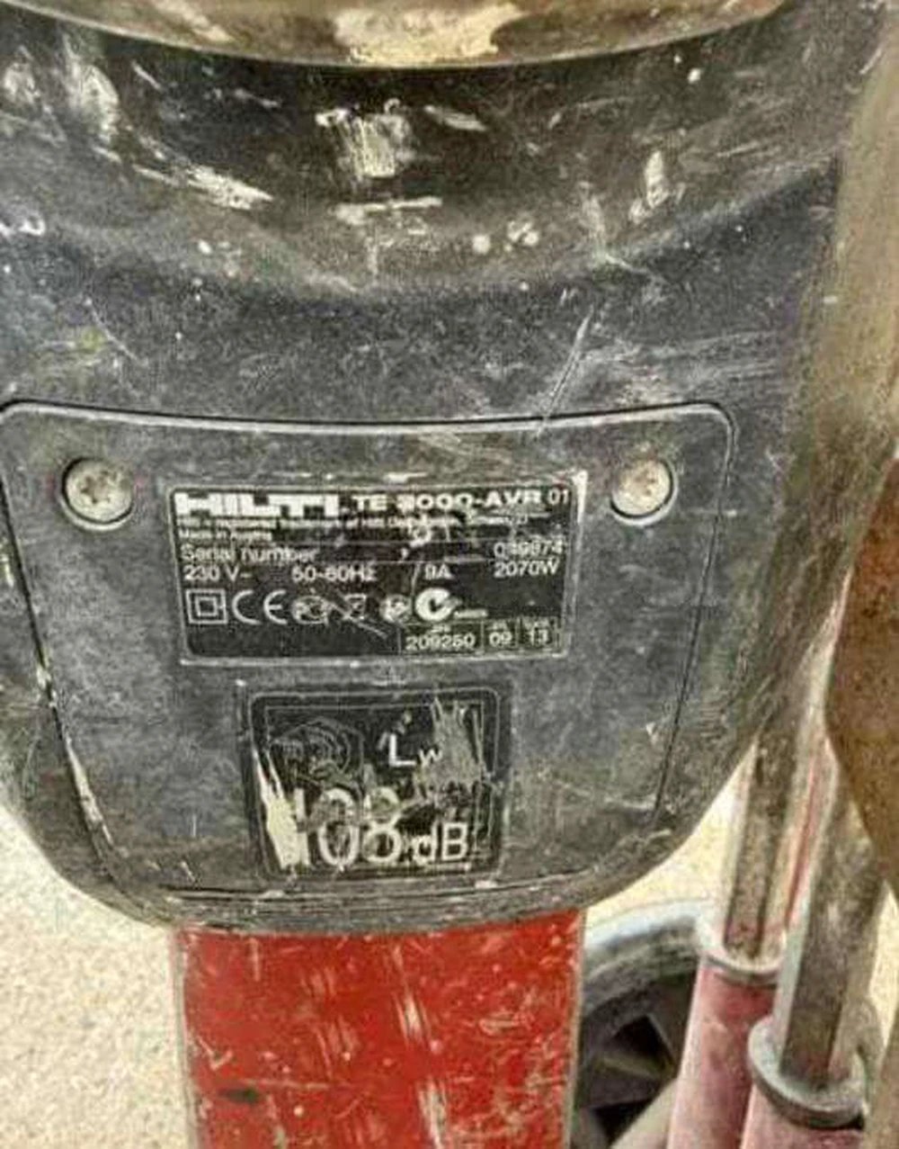 hilti