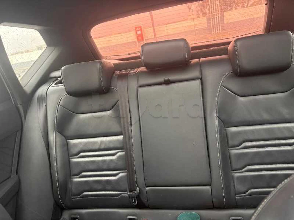 SEAT Toledo