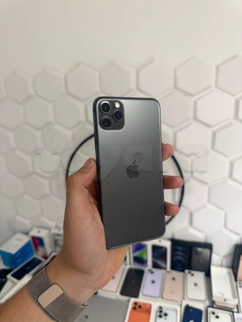 iPhone 11 Pro Max 256 Gb