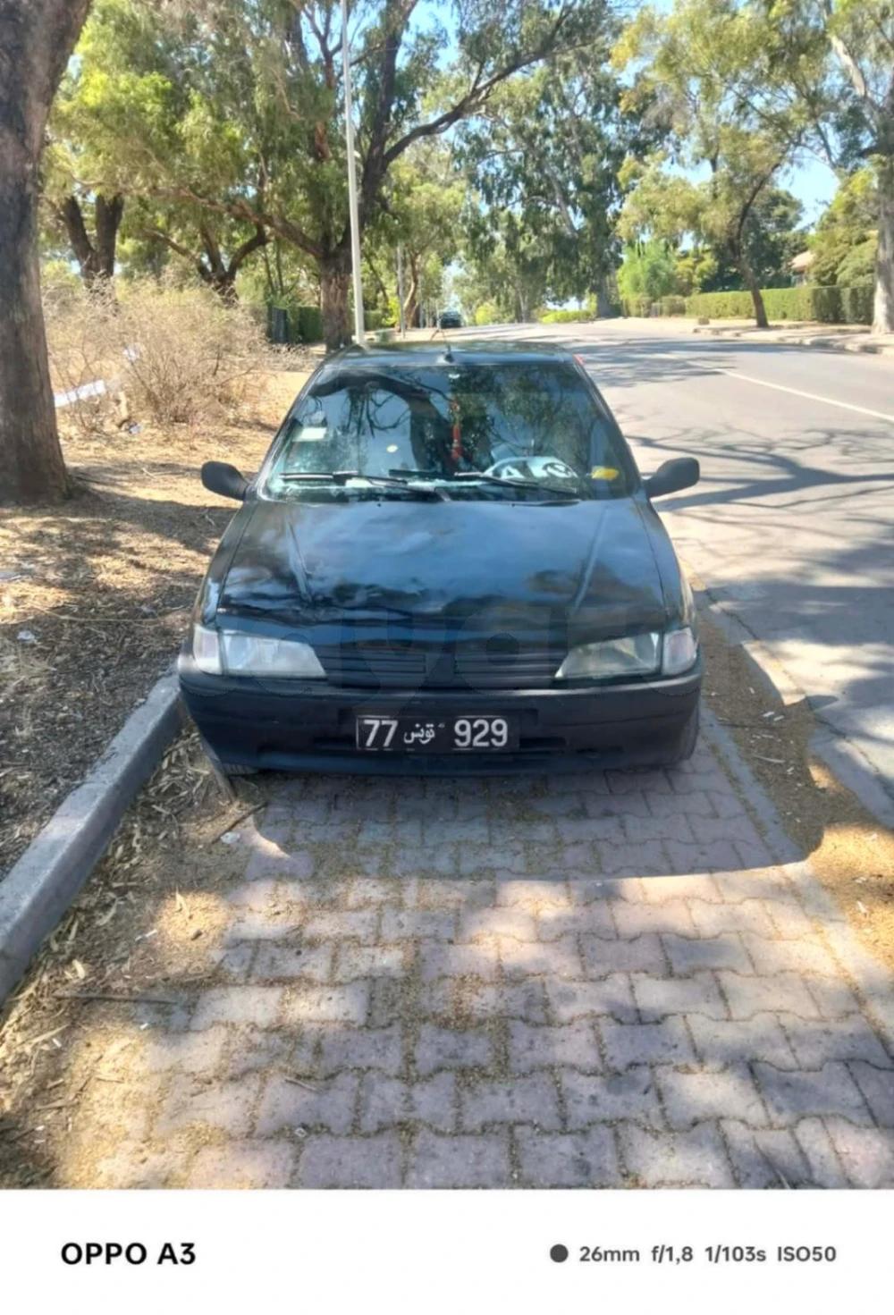 Peugeot 106