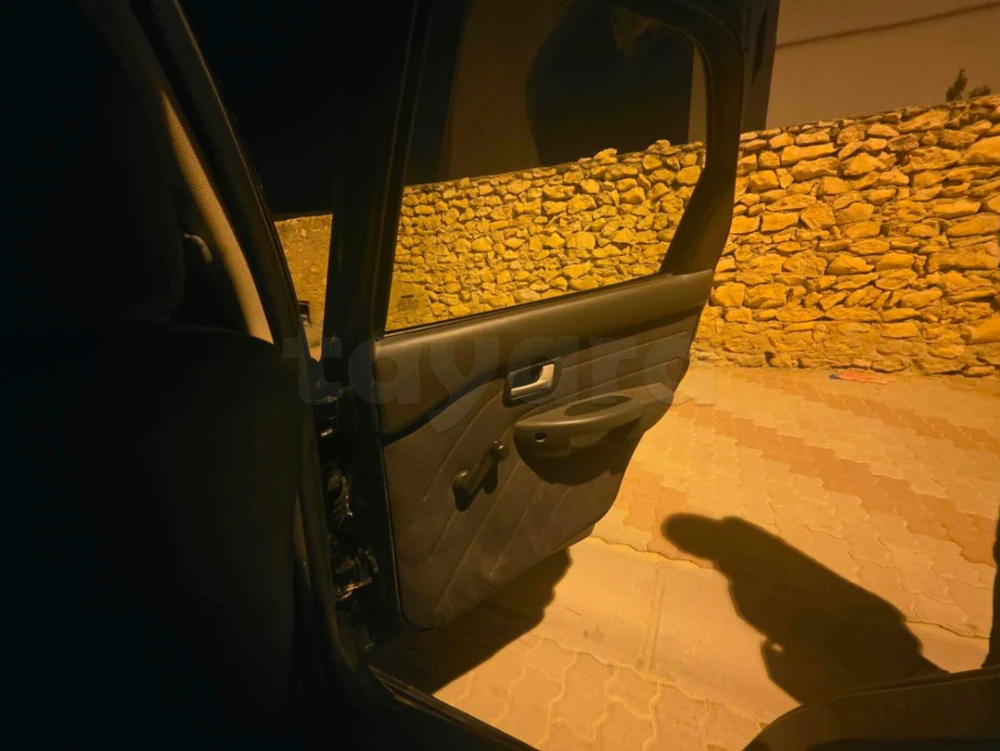 Fiat Siena