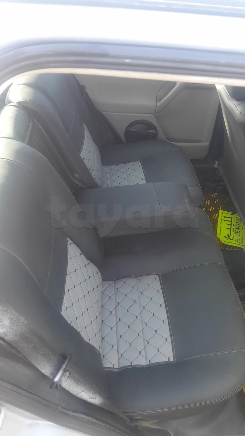 Carte voiture Volkswagen Vento