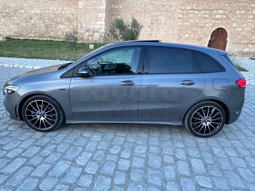 Mercedes-Benz Classe B