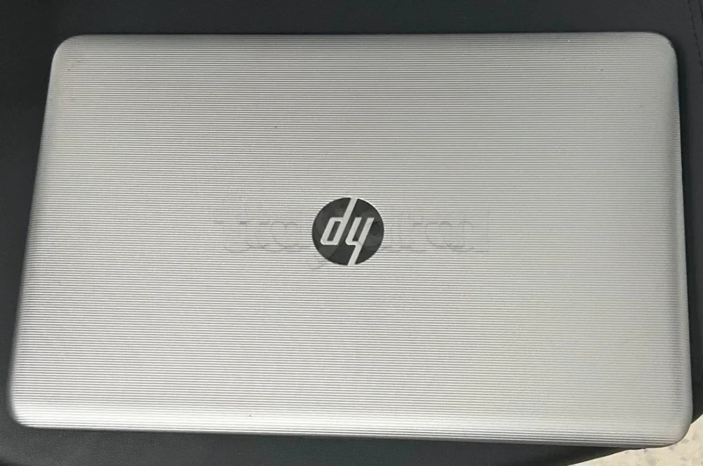 HP 240 G4 i3 / 4Go RAM / HDD 500Go – 400 DT