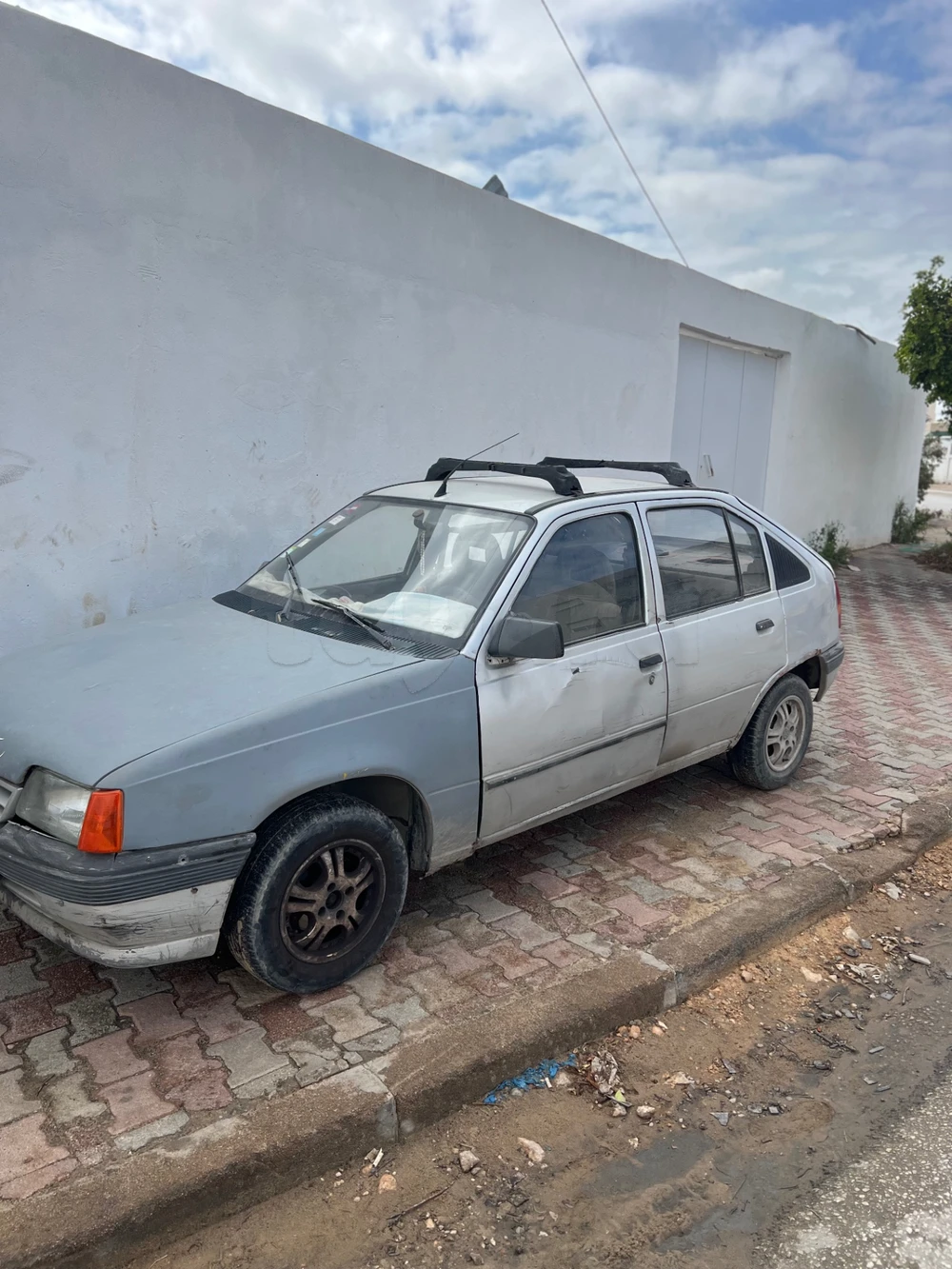 Opel Kadett